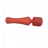 Wibrator-Big Size Wand Massager Heat Function